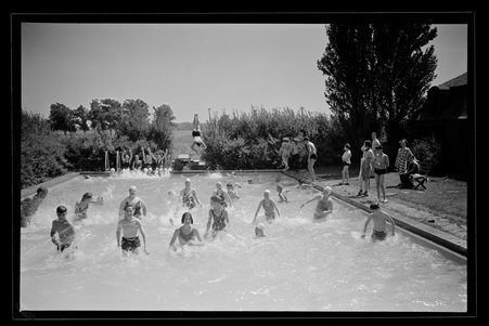 Druce Lake, Illinois, 1932, 1935, 1937 - Childs, Charles R., 1875-1960