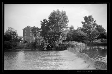 Hinsdale, Illinois, 1923-1940 - Childs, Charles R., 1875-1960