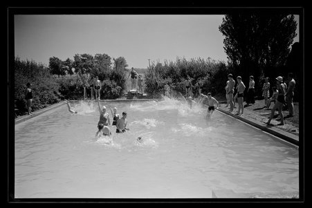 Druce Lake, Illinois, 1932, 1935, 1937 - Childs, Charles R., 1875-1960