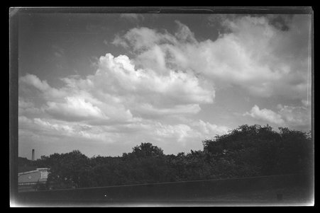 Clouds, 1923-1940 - Childs, Charles R., 1875-1960