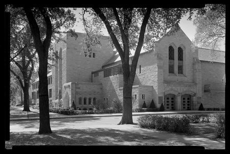 Evanston, Illinois, 1929, 1931-1932, 1936, 1940 - Childs, Charles R., 1875-1960