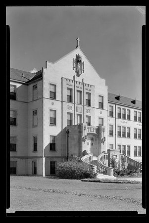 La Grange, Illinois, 1931-1933 - Childs, Charles R., 1875-1960