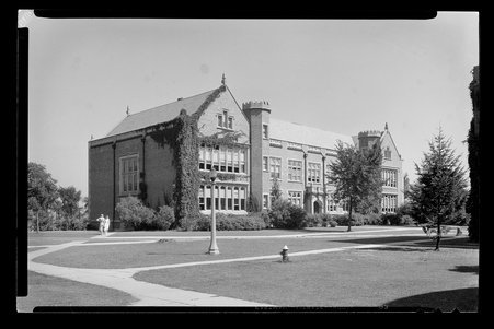 DeKalb, Illinois, 1930 - Childs, Charles R., 1875-1960