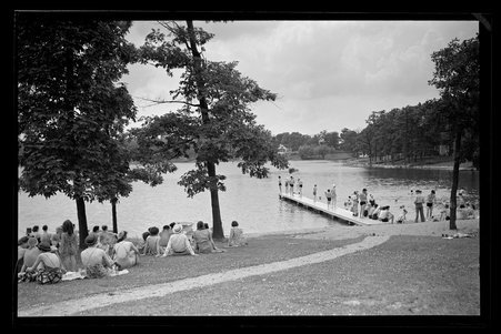 Prairie View, Illinois, 1938-1939 - Childs, Charles R., 1875-1960