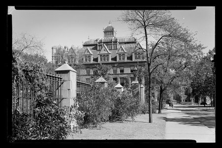 University of Chicago, 1930-1933 - Childs, Charles R., 1875-1960