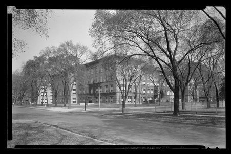 Oak Park and River Forest, Illinois, 1931-1934, 1939 - Childs, Charles R., 1875-1960