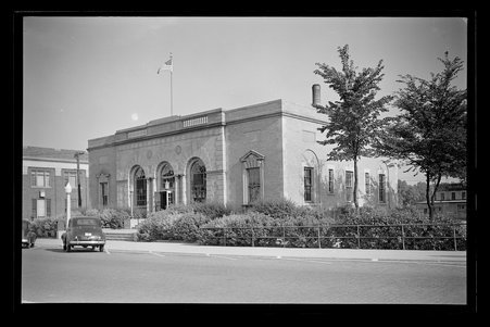 Batavia, Illinois, 1933, 1937-1938, 1940 - Childs, Charles R., 1875-1960