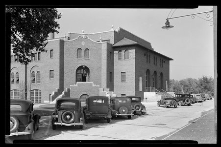 Winnetka, Illinois, 1931-1933, 1936 - Childs, Charles R., 1875-1960