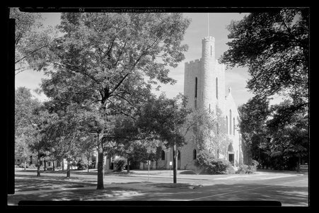 Evanston, Illinois, 1929, 1931-1932, 1936, 1940 - Childs, Charles R., 1875-1960