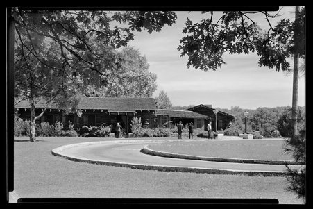 White Pines Forest State Park, Illinois, 1949, 1951, 1953 - Childs, Charles R., 1875-1960