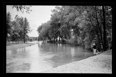 Batavia, Illinois, 1933, 1937-1938, 1940 - Childs, Charles R., 1875-1960