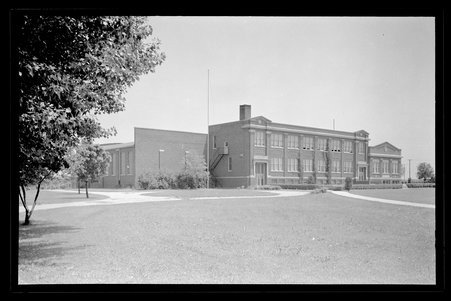 Antioch, Illinois, circa 1930-1938 - Childs, Charles R., 1875-1960