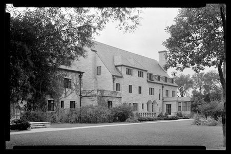 Evanston, Illinois - Childs, Charles R., 1875-1960