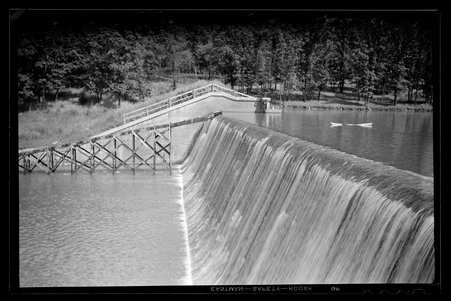 Wonder Lake, Illinois, 1937-1938, 1947 - Childs, Charles R., 1875-1960