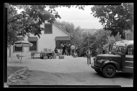Algonquin, Illinois, 1946-1947 - Childs, Charles R., 1875-1960