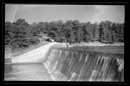 Wonder Lake, Illinois, 1937-1938, 1947 - Childs, Charles R., 1875-1960