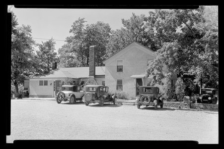 Antioch, Illinois, circa 1930-1938 - Childs, Charles R., 1875-1960