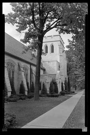 Wilmette, Illinois, 1930-1932, 1934, 1941, 1948 - Childs, Charles R., 1875-1960