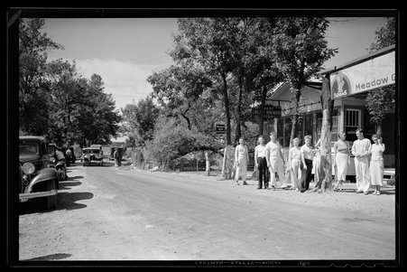 Long Lake, Illinois, 1929-1940 - Childs, Charles R., 1875-1960