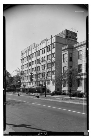 Oak Park and River Forest, Illinois, 1931-1934, 1939 - Childs, Charles R., 1875-1960