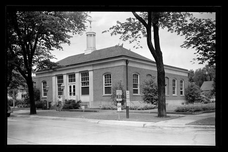 Oregon, Illinois, 1936-1941 - Childs, Charles R., 1875-1960