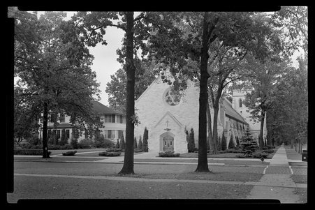 Wilmette, Illinois, 1930-1932, 1934, 1941, 1948 - Childs, Charles R., 1875-1960