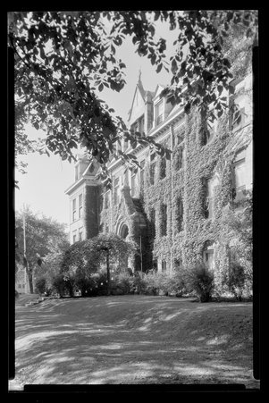 La Grange, Illinois, 1931-1933 - Childs, Charles R., 1875-1960