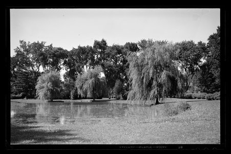 Elmhurst, Illinois, 1931-1932, 1937 - Childs, Charles R., 1875-1960