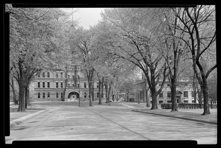 Wheaton, Illinois, Mid- 1930's - Childs, Charles R., 1875-1960