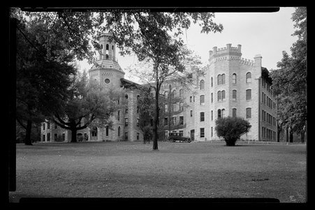 Wheaton, Illlinois - Childs, Charles R., 1875-1960