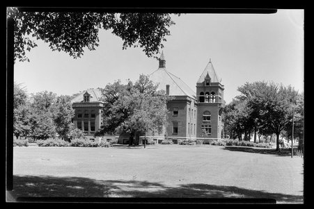 Evanston, Illinois, 1929-1936 - Childs, Charles R., 1875-1960
