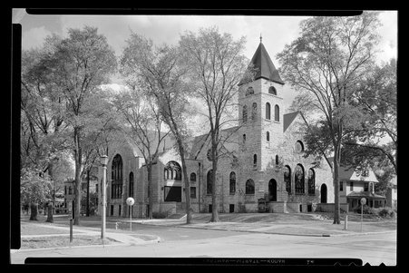 La Grange, Illinois, 1931-1933 - Childs, Charles R., 1875-1960