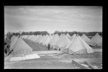 Fort Sheridan, Illinois, 1941 - Childs, Charles R., 1875-1960