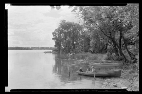 Long Lake, Illinois, 1929-1940 - Childs, Charles R., 1875-1960