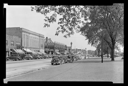 Des Plaines, Illinois, 1939-1941 - Childs, Charles R., 1875-1960