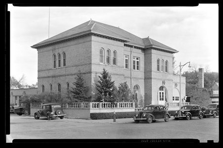 Glencoe, Illinois, 1933-1941 - Childs, Charles R., 1875-1960