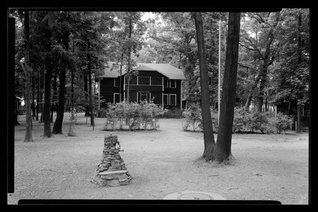 Druce Lake, Illinois, 1932, 1935, 1937 - Childs, Charles R., 1875-1960