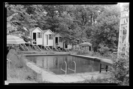 Algonquin, Illinois, 1946-1947 - Childs, Charles R., 1875-1960