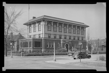 Harvey, Illinois, 1923-1940 - Childs, Charles R., 1875-1960