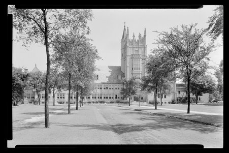 Evanston, Illinois, 1929-1936 - Childs, Charles R., 1875-1960
