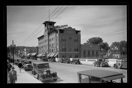 St. Charles, Illinois, 1930, 1937-1938, 1940, 1944, 1947, 1951 - Childs, Charles R., 1875-1960