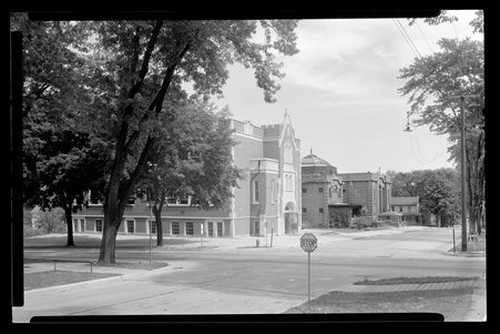 St. Charles, Illinois, 1930, 1937-1938, 1940, 1944, 1947, 1951 - Childs, Charles R., 1875-1960