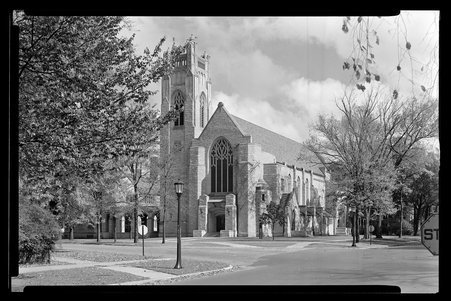 Wilmette, Illinois, 1930-1932, 1934, 1941, 1948 - Childs, Charles R., 1875-1960