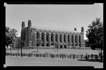 Evanston, Illinois, 1929-1936 - Childs, Charles R., 1875-1960