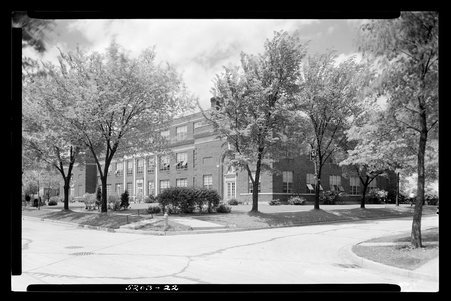 Geneva, Illinois 1930-1941 - Childs, Charles R., 1875-1960