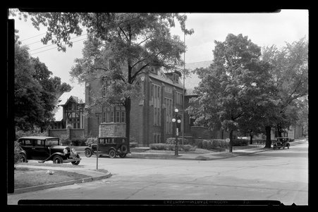 St. Charles, Illinois, 1930, 1937-1938, 1940, 1944, 1947, 1951 - Childs, Charles R., 1875-1960