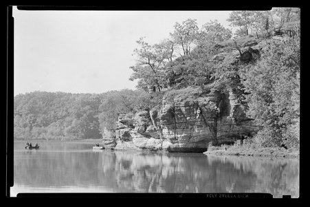 Oregon, Illinois, 1936-1941 - Childs, Charles R., 1875-1960
