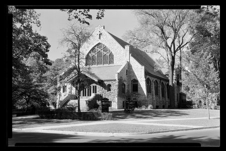 Wilmette, Illinois, 1930-1932, 1934, 1941, 1948 - Childs, Charles R., 1875-1960