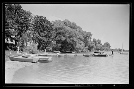 McHenry, Illinois, 1933-1939 - Childs, Charles R., 1875-1960