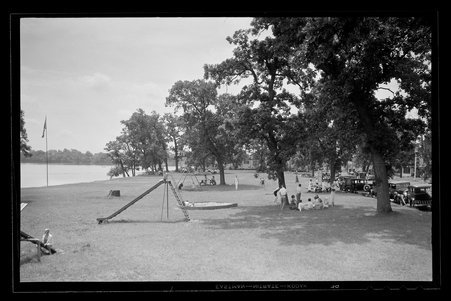 Round Lake and Highland Lake, Illinois, 1932, 1934, 1937-1938, 1945 - Childs, Charles R., 1875-1960